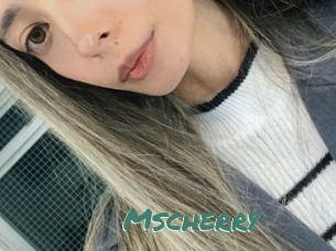 Mscherry