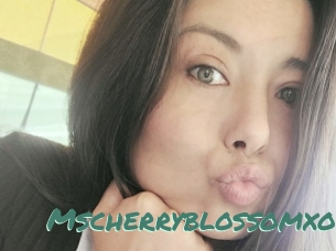 Mscherryblossomxo