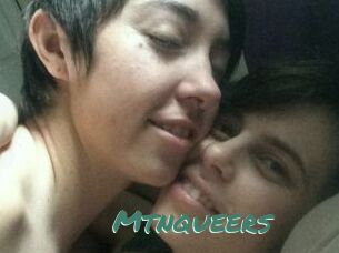 Mtnqueers
