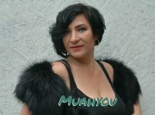 Muahyou