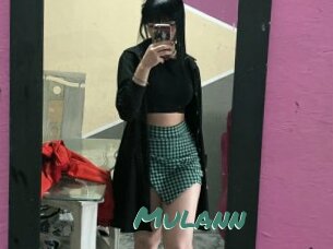Mulann