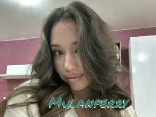 Mulanperry