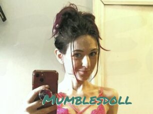 Mumblesdoll