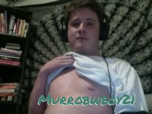 Murrobwboy21
