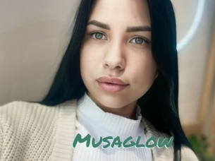 Musaglow