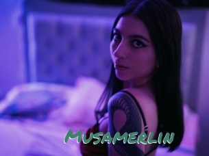 Musamerlin
