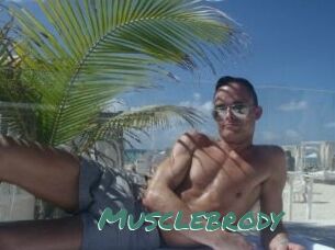 Musclebrody