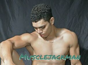 Musclejackman