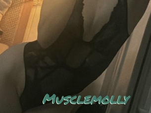 Musclemolly