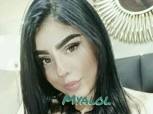 Myalol