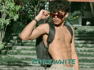 Mykewhite