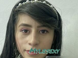 Mylesexy
