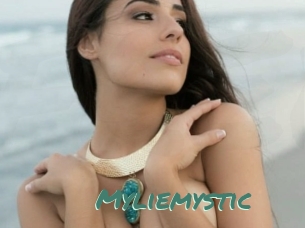 Myliemystic