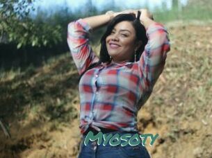 Myosoty