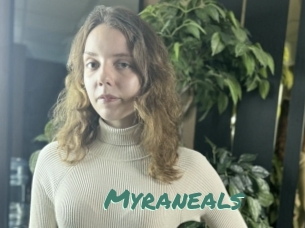 Myraneals