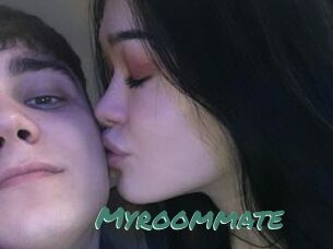 Myroommate