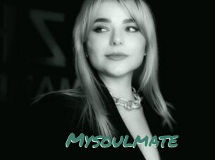 Mysoulmate