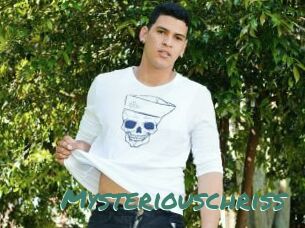 Mysteriouschriss