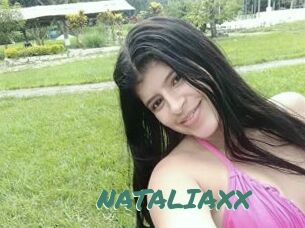 NATALIAXX