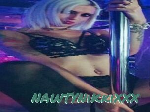 NAWTYNiKkiXXX