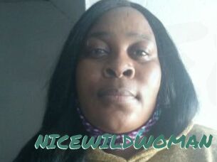 NICEWILDWOMAN