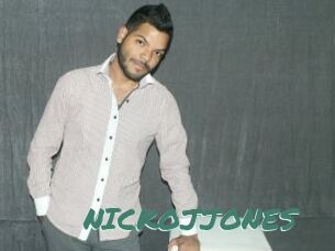 NICKOJJONES