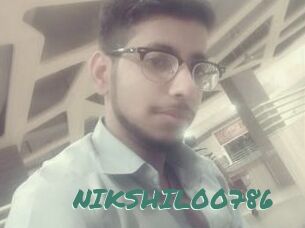 NIKSHIL00786