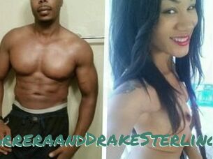 NadiaCarrera_and_DrakeSterling