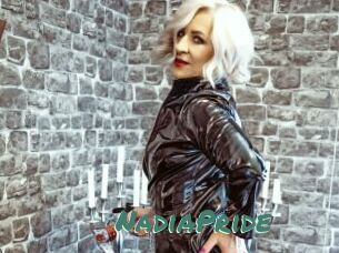 NadiaPride