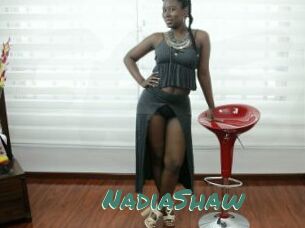 NadiaShaw