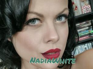 NadiaWhite