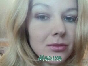 Nadiya