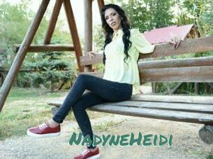 NadyneHeidi