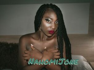NahomiJone