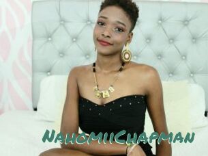NahomiiChapman