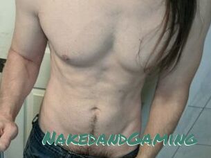 NakedandGaming