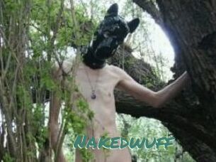 Nakedwuff