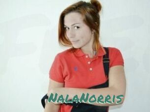 NalaNorris