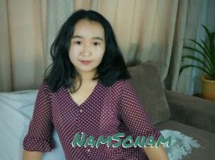 NamSonam
