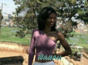 Nanah