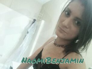 NaomiBenjamin