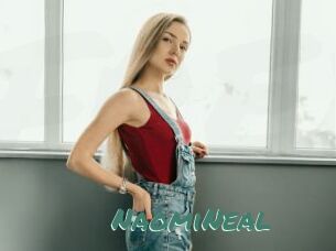 NaomiNeal