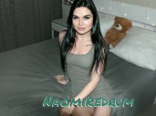 NaomiRedrum