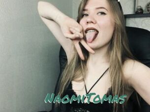 NaomiTomas