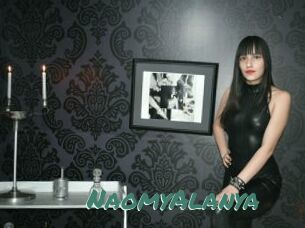 NaomyAlanya