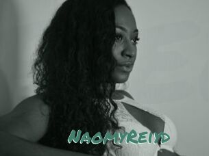 NaomyReiyd