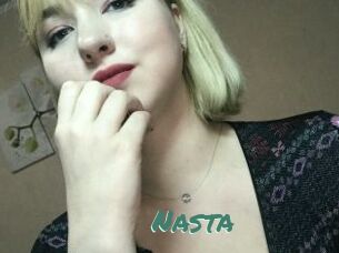 Nasta