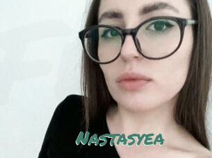 Nastasyea