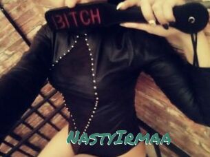 NastyIrmaa