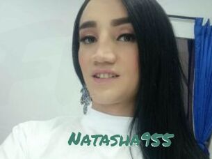 Natasha955